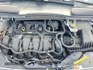 2020 Ford Transit Connect XL с VIN NM0LS7E20L1480708, выставлен на аукционе IAAI как лот 42573233 с пробегом 98 498 миль миль и . История ставок и продаж доступна на DreamBid. Изображение 13.