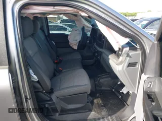 2024 Ford F-250 XL с VIN 1FT7W2BT8REE95869, выставлен на аукционе IAAI как лот 42170240 с пробегом Не указан миль и . История ставок и продаж доступна на DreamBid. Изображение 5.