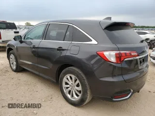 2016 Acura RDX с VIN 5J8TB3H32GL014211, выставлен на аукционе Copart как лот 53205035 с пробегом 109 913 миль миль и Чистый • Clean title. История ставок и продаж доступна на DreamBid. Изображение 2.