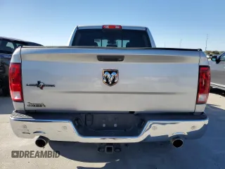 2016 Ram 1500 Lone Star with VIN 3C6RR6LT3GG292715, listed as a Copart auction lot 88888555 with 139,345 mi miles and Salvage Title. Bid and sale history available at carsss.com. Image 6.