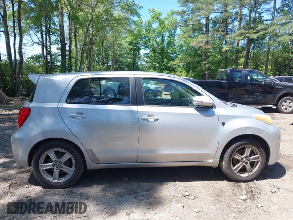 2009 Scion xD z VIN JTKKU10459J042833, wystawiony jako IAAI lot #42243912 z przebiegiem 249 495 mil mil oraz . Historia ofert i sprzedaży dostępna na DreamBid. Obrazek 13.