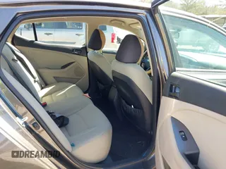 2013 Kia Optima LX with VIN 5XXGM4A77DG157034, listed as a IAAI auction lot 41870513 with 142,433 mi miles and . Bid and sale history available at carsss.com. Image 8.