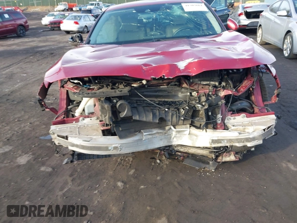 2019 Honda Accord EX-L with VIN 1HGCV2F53KA009304, listed as a IAAI auction lot 41503661 with 102,751 mi miles and . Bid and sale history available at DreamBid. Image 6.