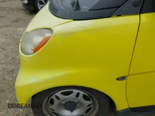 2008 Smart fortwo Pure z VIN WMEEJ31X58K163695, wystawiony jako IAAI lot #41967790 z przebiegiem 133 970 mil mil oraz . Historia ofert i sprzedaży dostępna na DreamBid. Obrazek 14.