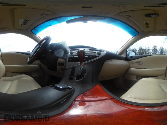 2012 Lexus RX 450h с VIN JTJBC1BA6C2050273, выставлен на аукционе IAAI как лот 42303105 с пробегом 76 773 миль миль и . История ставок и продаж доступна на DreamBid. Изображение 18.