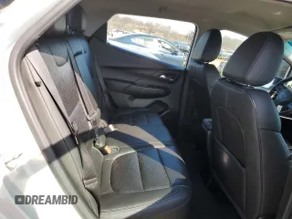 2023 Chevrolet Bolt EV 2LT z VIN 1G1FX6S0XP4156094, wystawiony jako Copart lot #46476625 z przebiegiem 73 367 mil mil oraz Szkody całkowita. Historia ofert i sprzedaży dostępna na DreamBid. Obrazek 10.