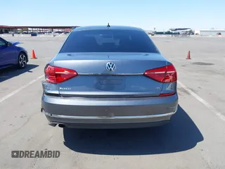 2016 Volkswagen Passat S with VIN 1VWAT7A30GC021756, listed as a IAAI auction lot 42676420 with 90,994 mi miles and . Bid and sale history available at DreamBid. Image 16.