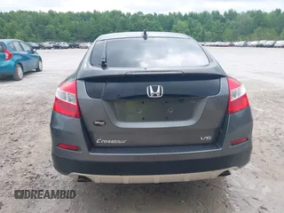 2013 Honda Crosstour EX-L z VIN 5J6TF1H56DL002352, wystawiony jako IAAI lot #42303791 z przebiegiem 178 443 mil mil oraz . Historia ofert i sprzedaży dostępna na DreamBid. Obrazek 16.