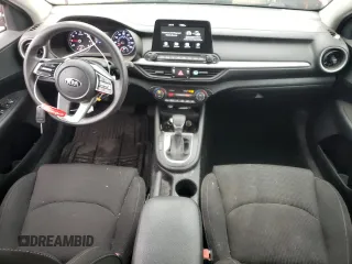 2019 Kia Forte LXS with VIN 3KPF24AD0KE134773, listed as a Copart auction lot 61628964 with 91,014 mi miles and Clean title. Bid and sale history available at DreamBid. Image 8.