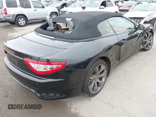 2014 Maserati GranTurismo Sport с VIN ZAM45MMA4E0078412, выставлен на аукционе IAAI как лот 42239631 с пробегом 31 392 миль миль и . История ставок и продаж доступна на DreamBid. Изображение 4.