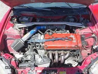 1995 Honda del Sol S с VIN JHMEG114XSS002353, выставлен на аукционе IAAI как лот 42338026 с пробегом 170 973 миль миль и . История ставок и продаж доступна на DreamBid. Изображение 10.
