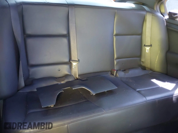 2015 Ford Police Interceptor с VIN 1FAHP2L82FG129083, выставлен на аукционе IAAI как лот 41973234 с пробегом 92 800 миль миль и . История ставок и продаж доступна на DreamBid. Изображение 8.