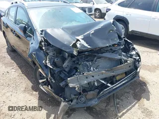 2022 Subaru Impreza Premium с VIN 4S3GTAD68N3727547, выставлен на аукционе IAAI как лот 42026100 с пробегом 58 672 миль миль и . История ставок и продаж доступна на DreamBid. Изображение 6.