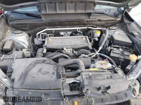 2021 Subaru Ascent Premium with VIN 4S4WMABD8M3448412, listed as a IAAI auction lot 41853498 with 69,603 mi miles and . Bid and sale history available at DreamBid. Image 10.