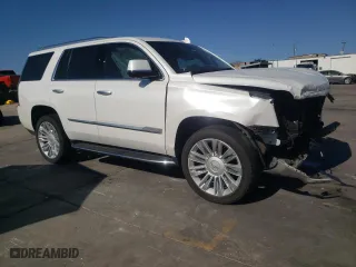 2019 Cadillac Escalade Luxury with VIN 1GYS3BKJXKR234169, listed as a Copart auction lot 67536914 with 40,308 mi miles and Salvage Title. Bid and sale history available at carsss.com. Image 4.