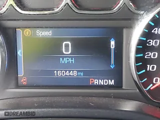 2014 Chevrolet Silverado 1500 LT with VIN 1GCRCREC4EZ355486, listed as a IAAI auction lot 39520903 with 160,448 mi miles. Bid and sale history available at carsss.com. Image 7.