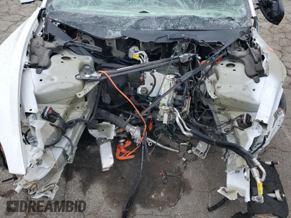 2022 Tesla Model 3 z VIN 5YJ3E1EA8NF244865, wystawiony jako Copart lot #55698465 z przebiegiem Nie podano mil oraz Szkoda całkowita • Salvage title. Historia ofert i sprzedaży dostępna na DreamBid. Obrazek 11.