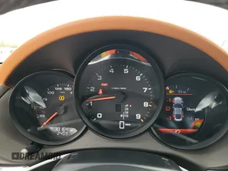 2015 Porsche Cayman с VIN WP0AA2A87FK162965, выставлен на аукционе Copart как лот 49075084 с пробегом 38 164 миль миль и На запчасти • Non repairable. История ставок и продаж доступна на DreamBid. Изображение 9.