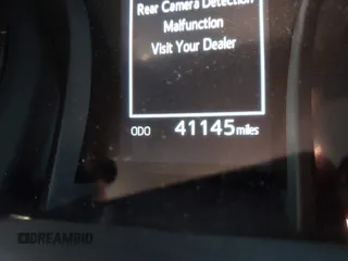 2023 Toyota Camry SE with VIN 4T1T11AK5PU778583, listed as a IAAI auction lot 41721664 with 41,145 mi miles and . Bid and sale history available at DreamBid. Image 16.