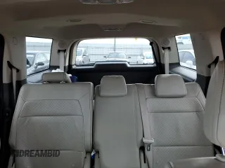 2011 Ford Flex Limited with VIN 2FMGK5DC8BBD08749, listed as a Copart auction lot 49350695 with 126,317 mi miles and Salvage Title. Bid and sale history available at carsss.com. Image 10.