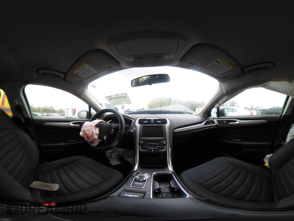 2018 Ford Fusion SE with VIN 3FA6P0HD9JR195794, listed as a IAAI auction lot 41915478 with 66,179 mi miles. Bid and sale history available at carsss.com. Image 18.
