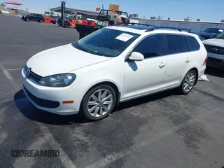 2010 Volkswagen Jetta TDI with VIN 3VWTL7AJ4AM669372, listed as a IAAI auction lot 42379252 with 214,274 mi miles and . Bid and sale history available at DreamBid. Image 2.