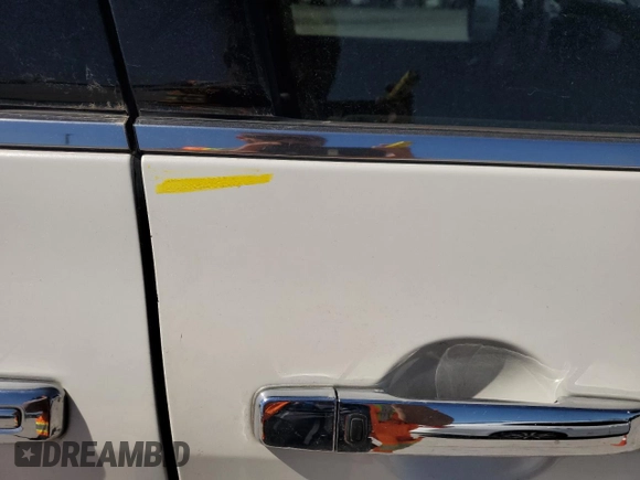 2014 Nissan Quest S with VIN JN8AE2KP0E9105740, listed as a Copart auction lot 50235265 with 0 mi miles and Salvage Title. Bid and sale history available at carsss.com. Image 15.