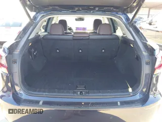 2016 Lexus RX 350 with VIN 2T2BZMCA4GC046615, listed as a IAAI auction lot 42321801 with 110,820 mi miles and . Bid and sale history available at DreamBid. Image 17.
