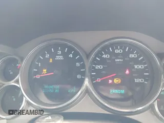 2013 Chevrolet Silverado 1500 LT with VIN 3GCPKSE76DG123345, listed as a IAAI auction lot 40983382 with 232,450 mi miles and . Bid and sale history available at DreamBid. Image 7.