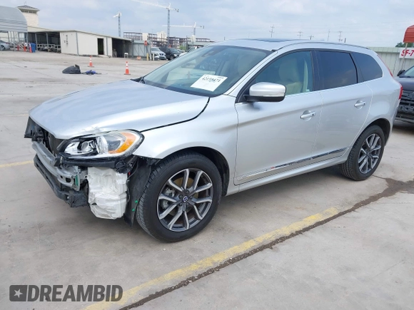 2016 Volvo XC60 T5 Drive-E Premier с VIN YV440MDK0G2784762, выставлен на аукционе IAAI как лот 42159471 с пробегом 59 951 миль миль и . История ставок и продаж доступна на DreamBid. Изображение 18.