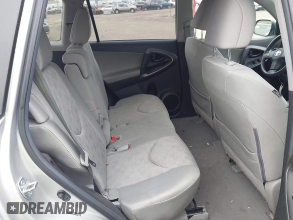 2012 Toyota RAV4 с VIN 2T3BF4DV3CW203906, выставлен на аукционе IAAI как лот 42604342 с пробегом 125 214 миль миль и . История ставок и продаж доступна на DreamBid. Изображение 8.