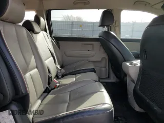 2021 Kia Sedona LX with VIN KNDMB5C1XM6672437, listed as a Copart auction lot 49136685 with 99,787 mi miles and Salvage Title. Bid and sale history available at carsss.com. Image 11.