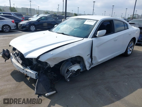 2012 Dodge Charger RT Plus with VIN 2C3CDXCT2CH302202, listed as a IAAI auction lot 41465531 with 166,705 mi miles and . Bid and sale history available at DreamBid. Image 18.