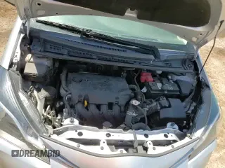 2018 Toyota Yaris L z VIN VNKKTUD39JA097763, wystawiony jako Copart lot #66914525 z przebiegiem 34 248 mil mil oraz Szkoda całkowita • Salvage title. Historia ofert i sprzedaży dostępna na DreamBid. Obrazek 13.