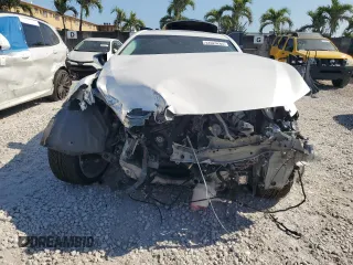 2019 Lexus LS 500 with VIN JTHB51FF2K5009086, listed as a Copart auction lot 52025265 with 93,215 mi miles and Non repairable. Bid and sale history available at DreamBid. Image 5.