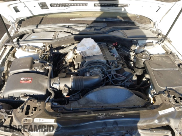 2003 BMW 7 Series 745Li with VIN WBAGN63403DR11506, listed as a IAAI auction lot 41350546 with 193,766 mi miles and . Bid and sale history available at DreamBid. Image 10.