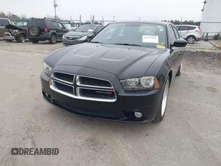 2013 Dodge Charger SXT with VIN 2C3CDXHG2DH525370, listed as a IAAI auction lot 41395980 with 226,079 mi miles. Bid and sale history available at carsss.com. Image 19.