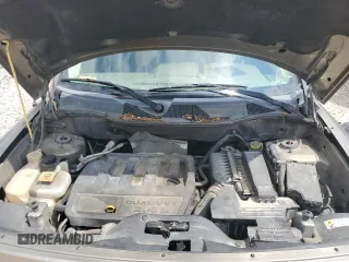2007 Jeep Patriot Sport z VIN 1J8FF28W07D297912, wystawiony jako Copart lot #57045335 z przebiegiem 286 621 mil mil oraz Szkoda całkowita • Salvage title. Historia ofert i sprzedaży dostępna na DreamBid. Obrazek 11.