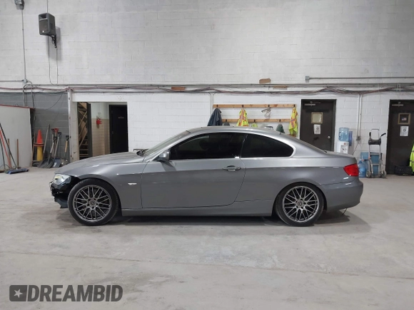 2013 BMW 3 Series 335i xDrive with VIN WBAKF9C51DE672559, listed as a IAAI auction lot 42247641 with 108,451 mi miles and . Bid and sale history available at DreamBid. Image 14.