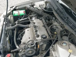 1999 Honda Accord LX с VIN JHMCG5649XC009190, выставлен на аукционе IAAI как лот 43385121 с пробегом 222 496 миль миль и . История ставок и продаж доступна на DreamBid. Изображение 18.