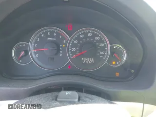 2008 Subaru Outback i z VIN 4S4BP61C587311857, wystawiony jako IAAI lot #41707206 z przebiegiem 213 927 mil mil oraz . Historia ofert i sprzedaży dostępna na DreamBid. Obrazek 7.