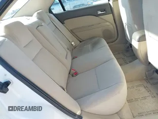 2006 Mercury Milan with VIN 3MEFM07136R651790, listed as a IAAI auction lot 41476480 with 149,677 mi miles and . Bid and sale history available at DreamBid. Image 8.