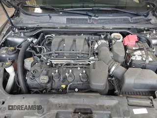 2016 Ford Police Interceptor с VIN 1FAHP2MK9GG155174, выставлен на аукционе IAAI как лот 42337123 с пробегом 120 708 миль миль и . История ставок и продаж доступна на DreamBid. Изображение 10.