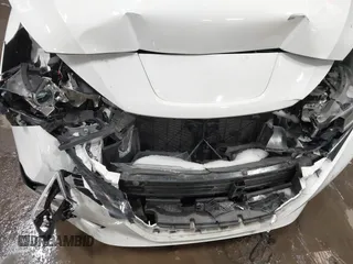 2024 Nissan LEAF S z VIN 1N4AZ1BV4RC550165, wystawiony jako IAAI lot #41577935 z przebiegiem 13 361 mil mil oraz . Historia ofert i sprzedaży dostępna na DreamBid. Obrazek 21.