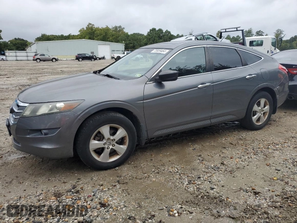 2010 Honda Accord Crosstour EX with VIN 5J6TF1H37AL012267, listed as a Copart auction lot 73959464 with 146,719 mi miles and Clean Title. Bid and sale history available at carsss.com. Image 1.