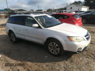 2009 Subaru Outback Limited z VIN 4S4BP66C097316863, wystawiony jako IAAI lot #42766922 z przebiegiem 69 671 mil mil oraz . Historia ofert i sprzedaży dostępna na DreamBid. Obrazek 1.