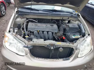 2006 Toyota Corolla CE с VIN 2T1BR32E76C611912, выставлен на аукционе IAAI как лот 42690360 с пробегом 164 197 миль миль и . История ставок и продаж доступна на DreamBid. Изображение 9.
