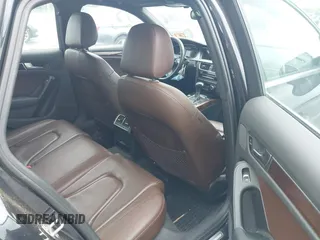 2013 Audi A4 Premium Plus с VIN WAUFFAFLXDN024165, выставлен на аукционе IAAI как лот 42271521 с пробегом 220 110 миль миль и . История ставок и продаж доступна на DreamBid. Изображение 8.