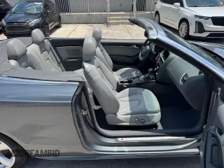 2016 Audi A5 Premium with VIN WAUD2AFH7GN006385, listed as a Copart auction lot 66216535 with 138,531 mi miles and Clean title. Bid and sale history available at DreamBid. Image 10.