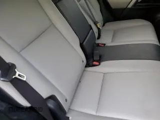 2016 Toyota RAV4 Limited с VIN JTMDJREV1GD036189, выставлен на аукционе Copart как лот 81155353 с пробегом Не указан миль и Чистый • Clean title. История ставок и продаж доступна на DreamBid. Изображение 12.
